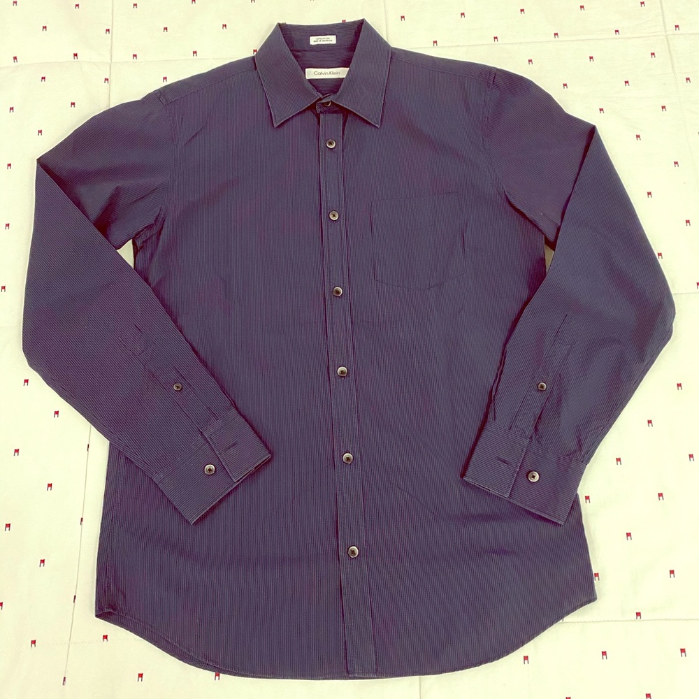 Calvin Klein Dress Shirt